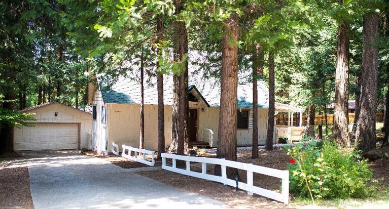 2884 Shadow Ln, Pollock Pines, CA 95726 photo 2