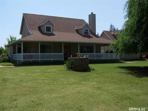 8677 Berry Rd, Wilton, CA 95693 photo 1