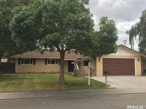 1640 Locke Rd, Modesto, CA 95355 photo 1