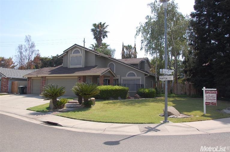 8320 Raffia Ct, Antelope, CA 95843 photo 1