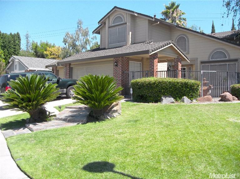 8320 Raffia Ct, Antelope, CA 95843 photo 2
