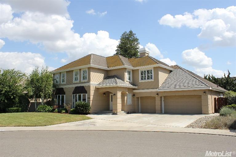 2308 Cornerstone Ct, Modesto, CA 95355 photo 1