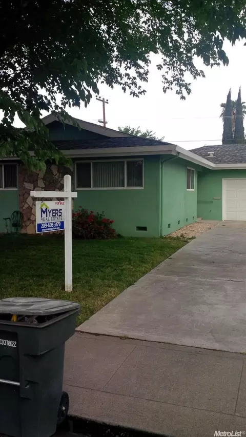 2714 Cabrillo Dr, Tracy, CA 95376 photo 1