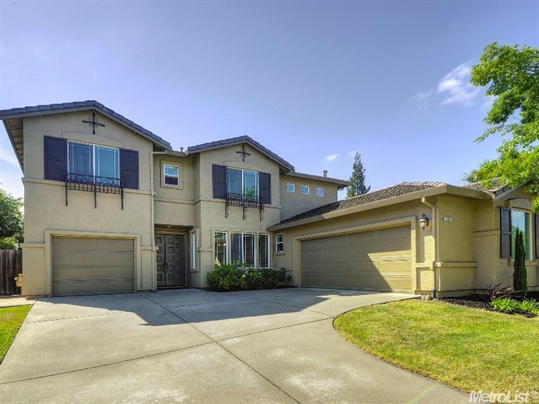 489 Muerer St, Folsom, CA 95630 photo 1