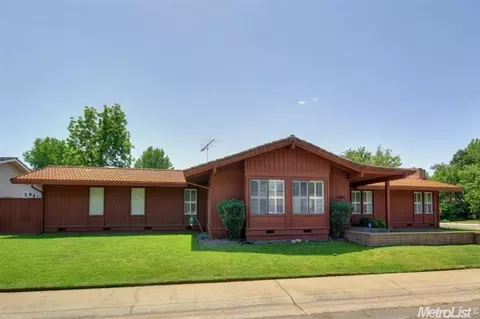 4800 Kipling Dr, Carmichael, CA 95608 photo 1