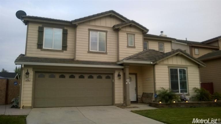 348 Burlington Dr, Tracy, CA 95376 photo 1