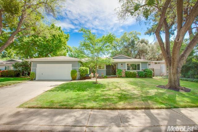 2800 Panay Ct, Carmichael, CA 95608 photo 1