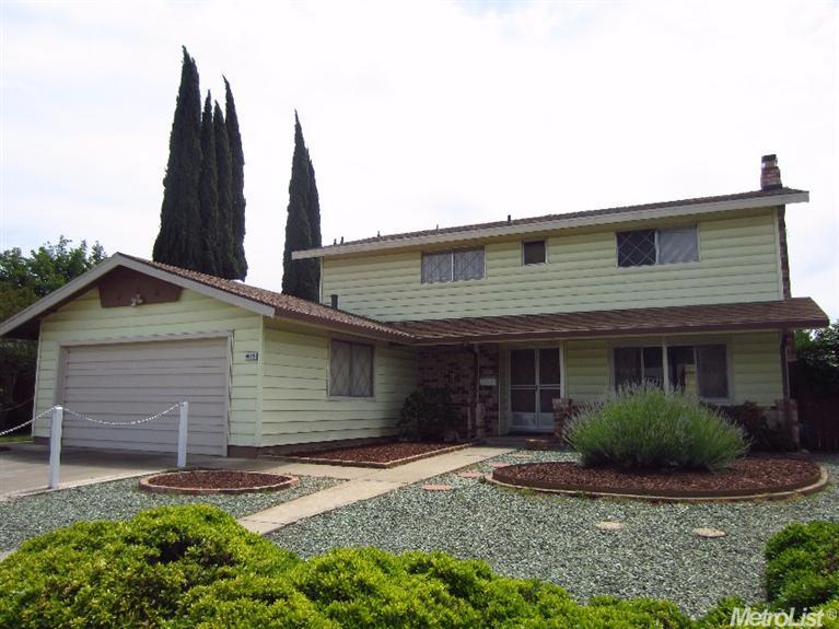 4965 Hillhurst Dr, Fair Oaks, CA 95628 photo 2