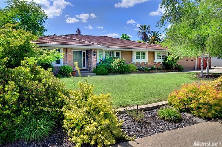 2009 Claremont Rd, Carmichael, CA 95608 photo 1