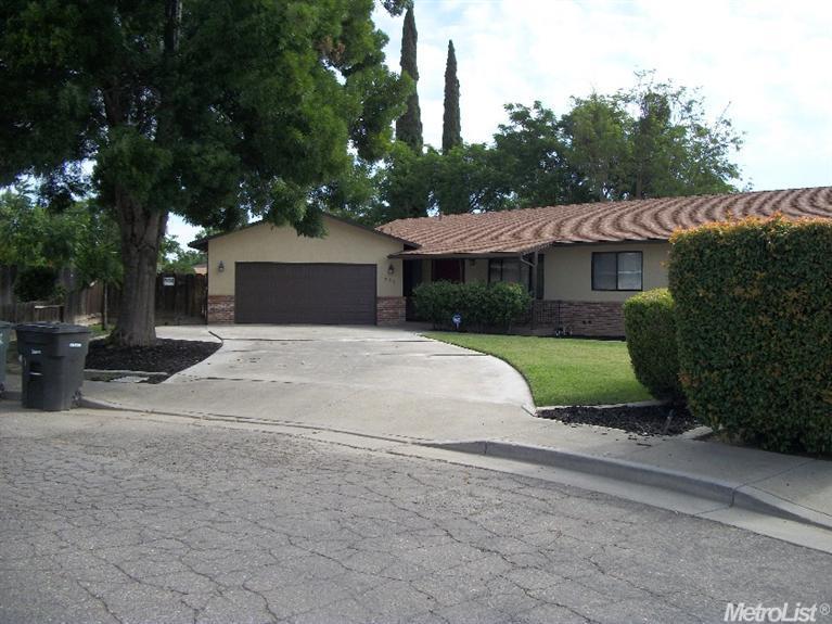 595 Eureka Ct, Gustine, CA 95322 photo 1