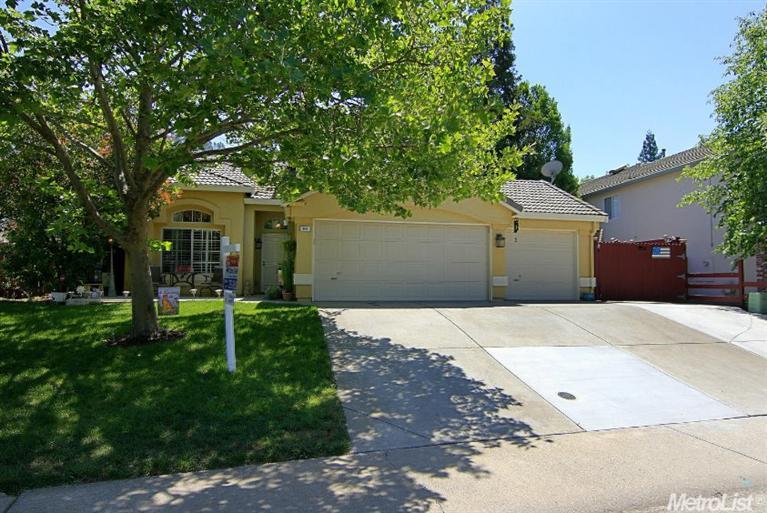 104 Cassin Ct, Folsom, CA 95630 photo 1