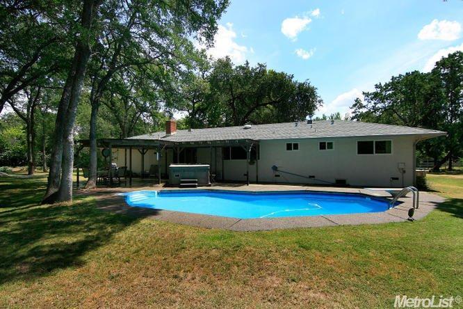 7615 Barnes Ln, Loomis, CA 95650 photo 4