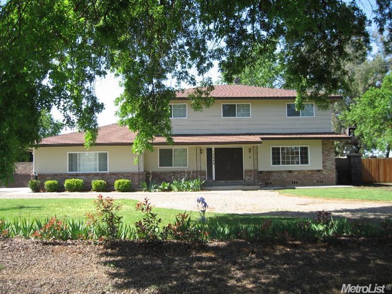 12688 Fig Rd, Wilton, CA 95693 photo 1