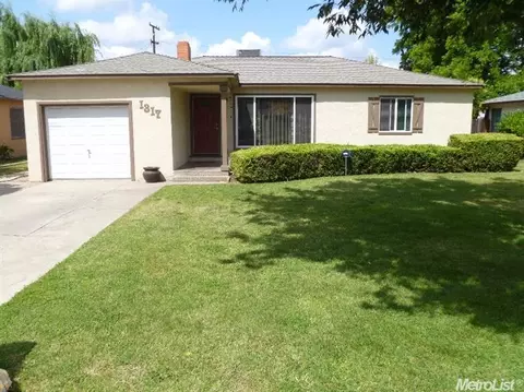 1317 Collier Ave, Modesto, CA 95350 photo 1