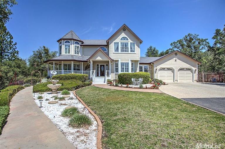 3501 Bird Haven Loop, Cool, CA 95614 photo 1