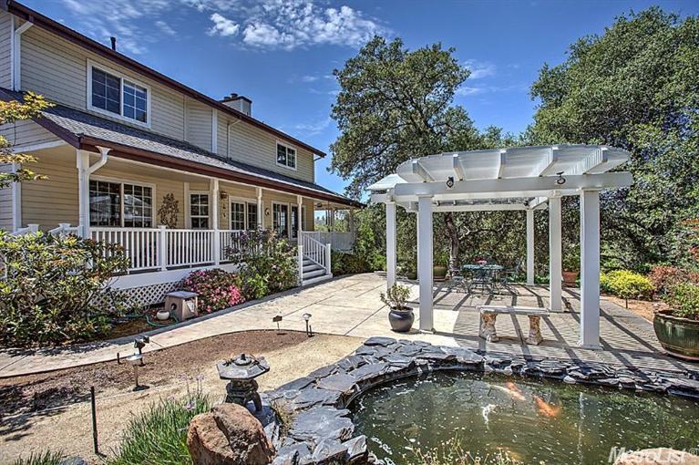 3501 Bird Haven Loop, Cool, CA 95614 photo 2