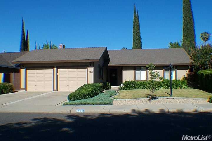 2421 Ellison Dr, Modesto, CA 95355 photo 1