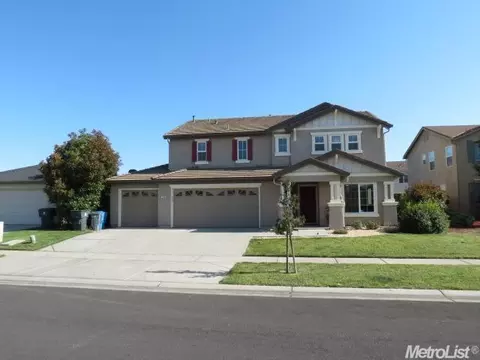 1728 Griego Ave, Olivehurst, CA 95961 photo 1