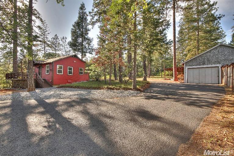 61 Crother Rd, Applegate, CA 95703 photo 1