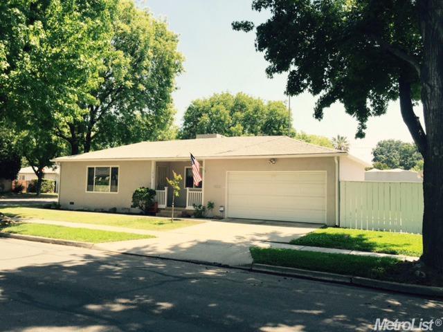 1414 Bowen Ave, Modesto, CA 95350 photo 1