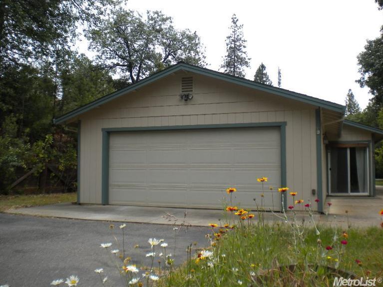 4931 Bush Tail Rd, Placerville, CA 95667 photo 2