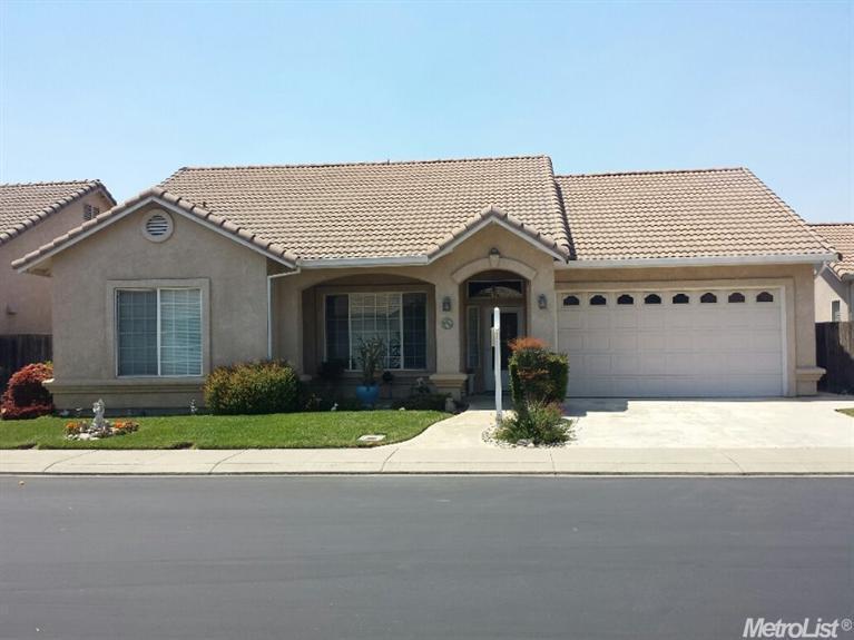 2505 Amber Elm Dr, Modesto, CA 95355 photo 1