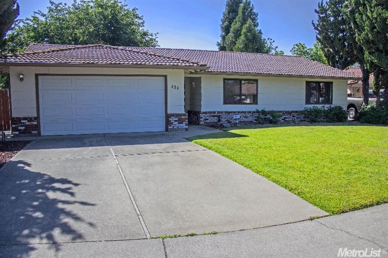 151 Brodiewest Ct, Galt, CA 95632 photo 1