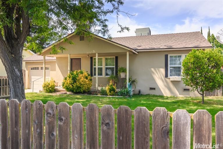 1613 Wolf Ave, Modesto, CA 95358 photo 1