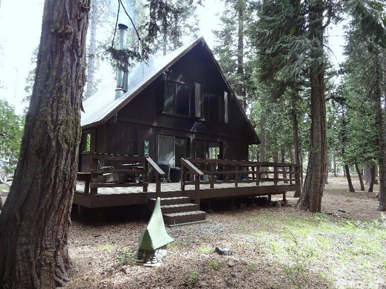 476 N Fork Pl, Emigrant Gap, CA 95715 photo 3
