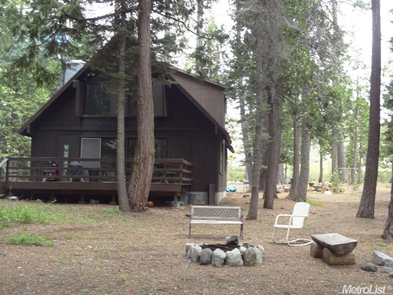 476 N Fork Pl, Emigrant Gap, CA 95715 photo 1