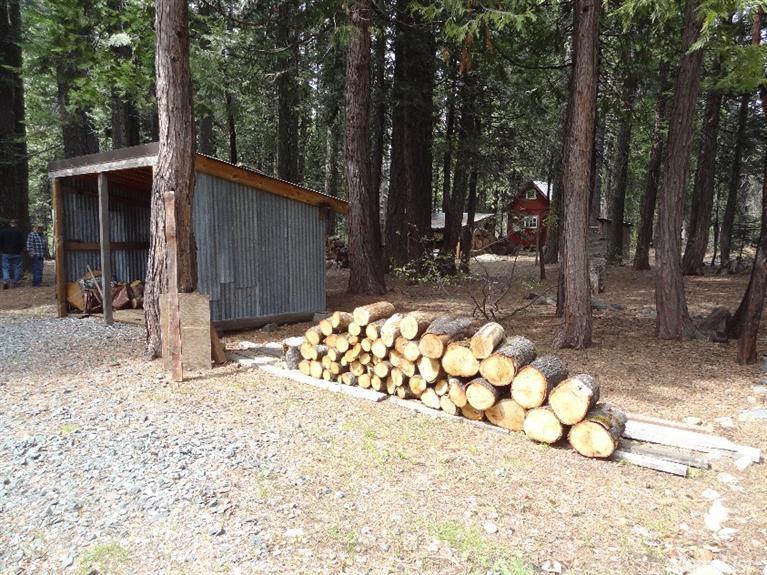 476 N Fork Pl, Emigrant Gap, CA 95715 photo 5
