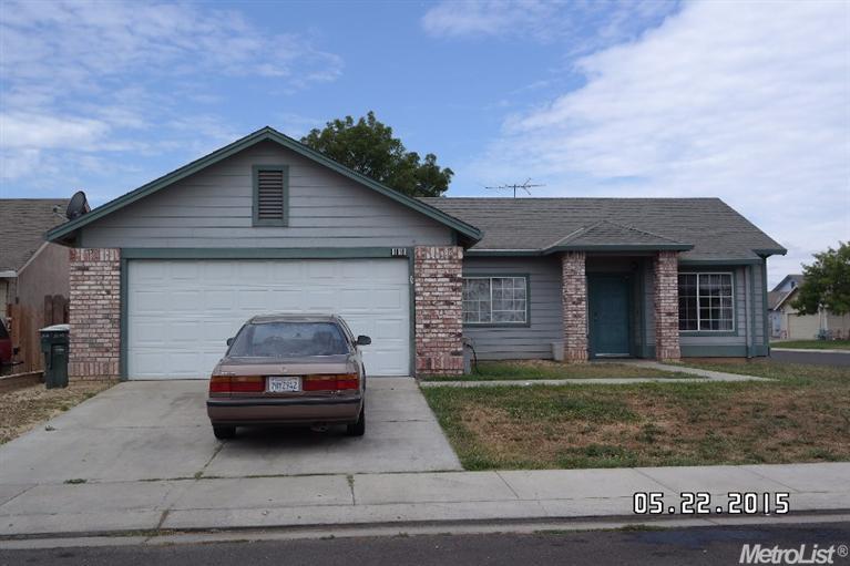 1616 Hito Dr, Grayson, CA 95363 photo 1