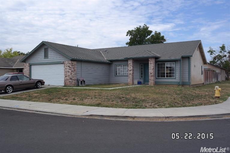 1616 Hito Dr, Grayson, CA 95363 photo 2
