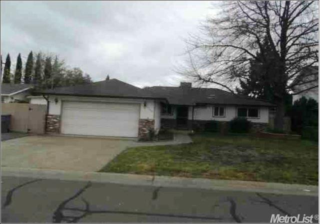 6346 Eldon Ave, Loomis, CA 95650 photo 1