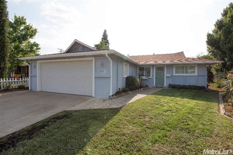 5937 Marlin Cir, Carmichael, CA 95608 photo 1