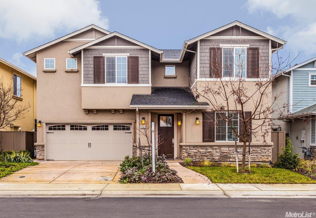 4544 Blue Oak Pl, Davis, CA 95618 photo 1