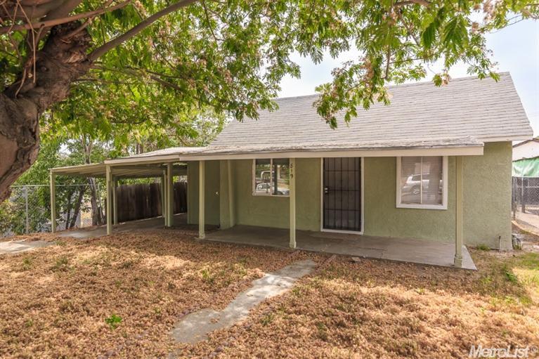 819 Kerr Ave, Modesto, CA 95354 photo 1