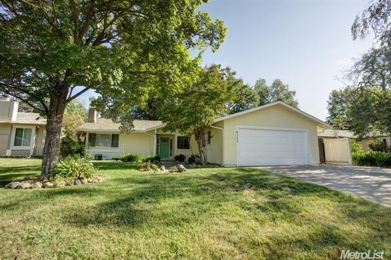 9153 Pershing Ave, Orangevale, CA 95662 photo 1
