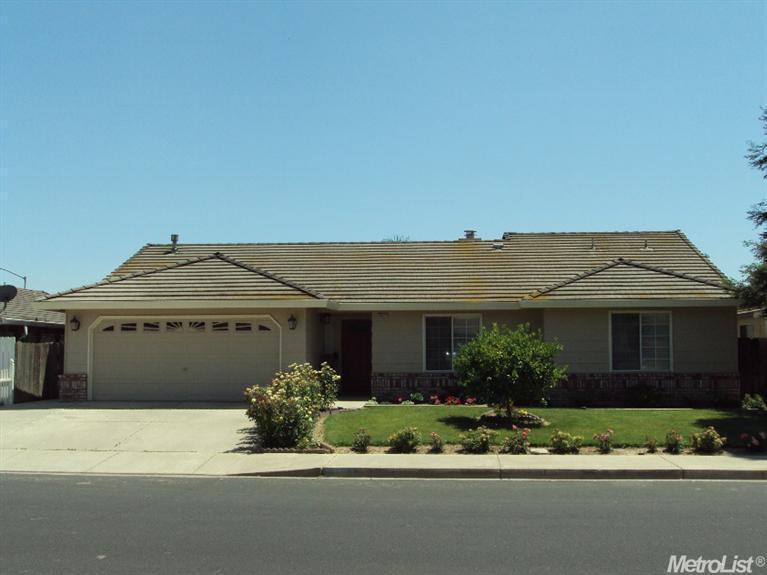 20423 Amethyst Dr, Hilmar, CA 95324 photo 1
