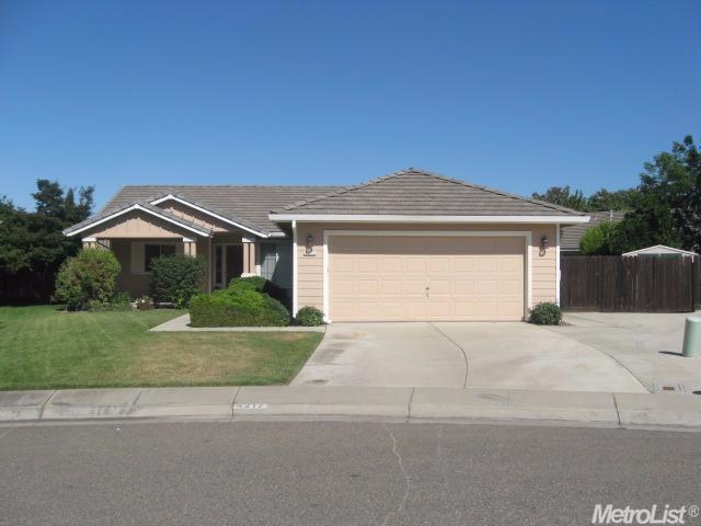 4217 Legacy Ct, Salida, CA 95368 photo 1