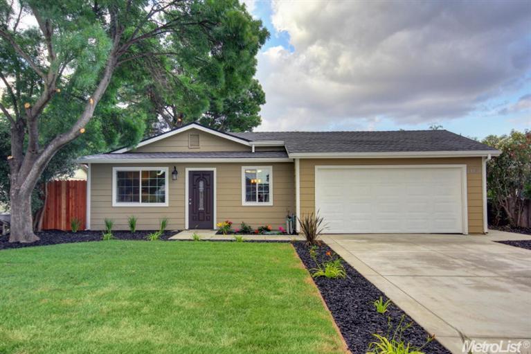 28868 Archer St, Madison, CA 95653 photo 1