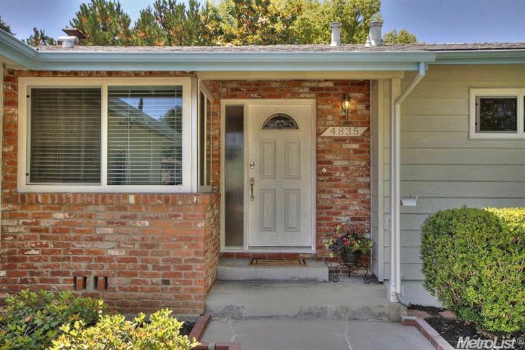 4835 Schuyler Dr, Carmichael, CA 95608 photo 1