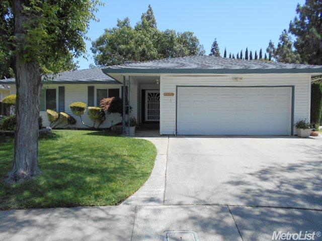 3360 W San Rafael Ct, Merced, CA 95348 photo 1