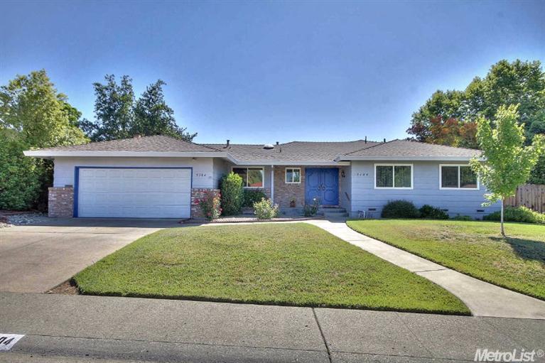 5104 Schuyler Dr, Carmichael, CA 95608 photo 1