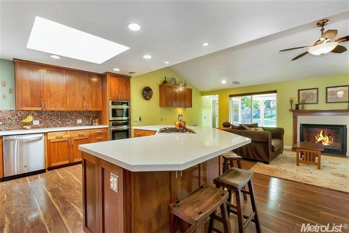 5205 Shelato Way, Carmichael, CA 95608 photo 5