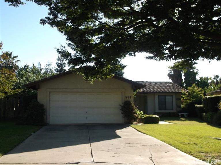 508 Hammon Ct, Patterson, CA 95363 photo 1