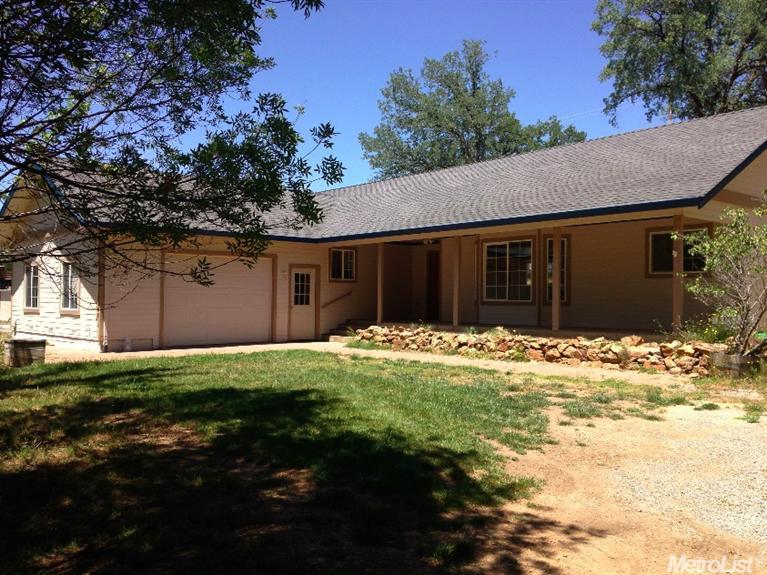 3100 Sundance Trl, Placerville, CA 95667 photo 1