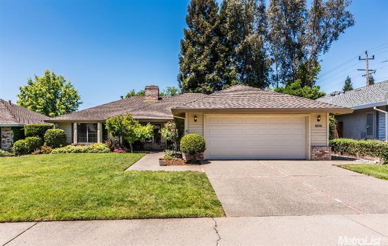 5212 Lequel Way, Carmichael, CA 95608 photo 2