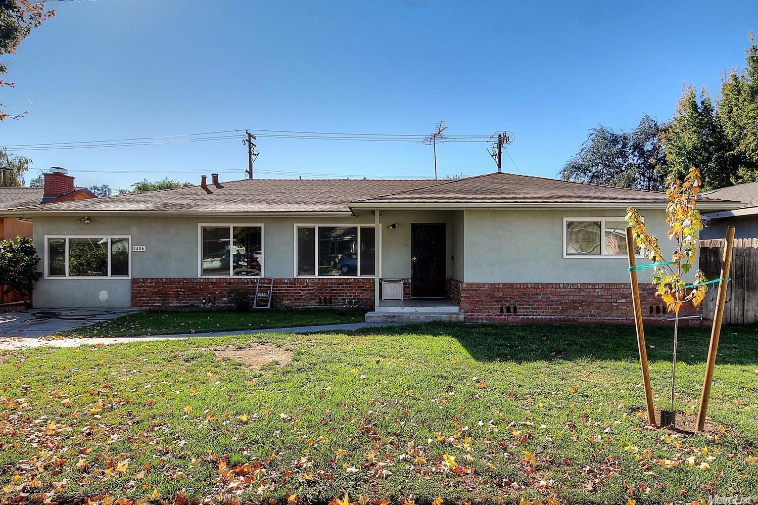 1406 Locke Rd, Modesto, CA 95355 photo 1