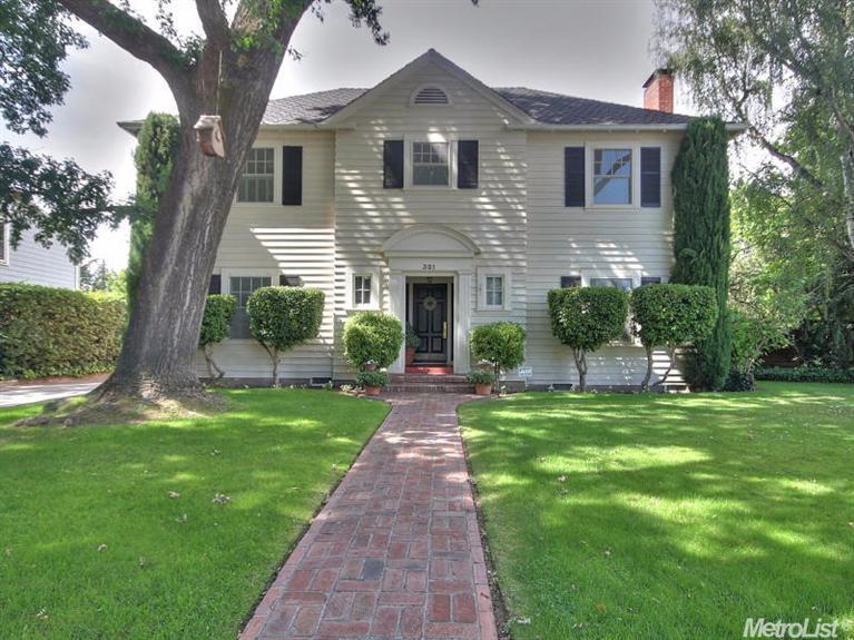 321 Hintze Ave, Modesto, CA 95354 photo 1